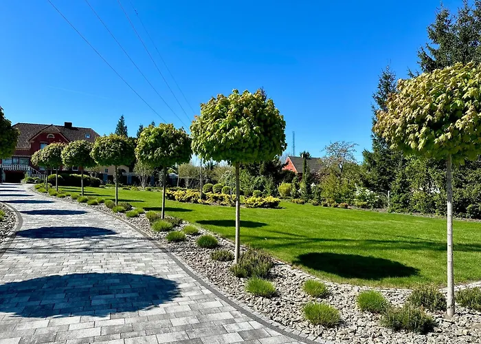 Hotel Muzakowski