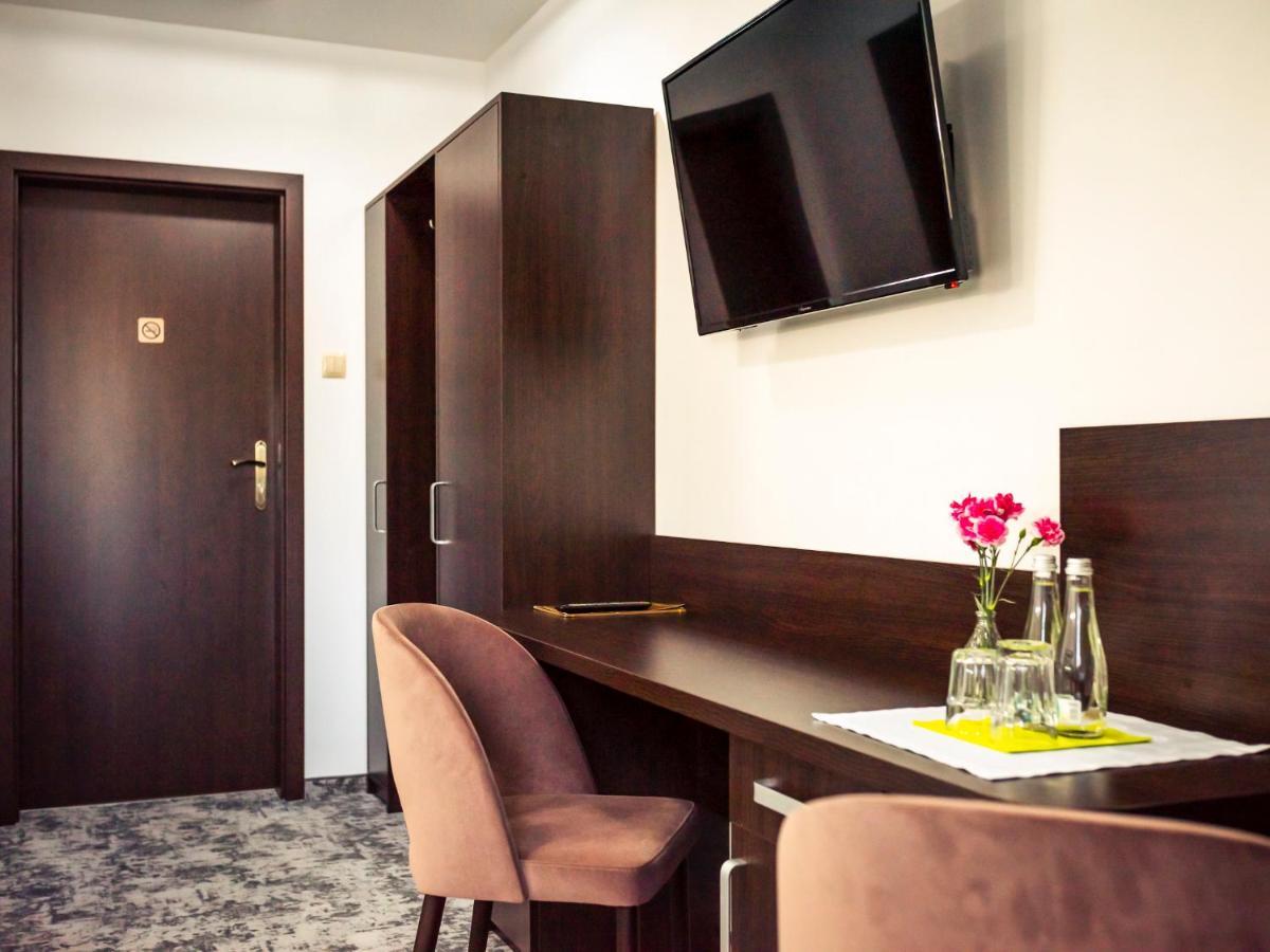 Hotel Muzakowski