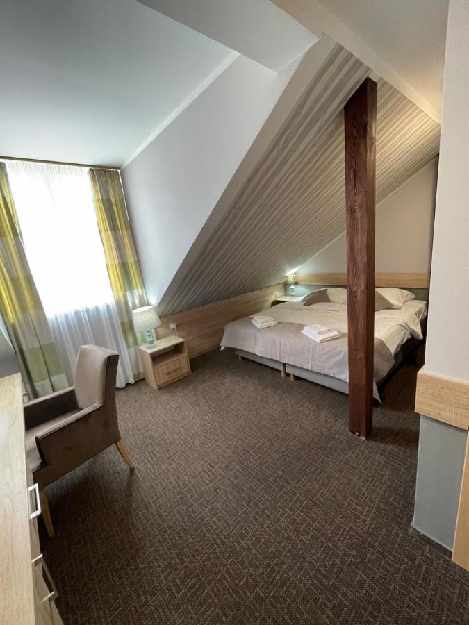 Hotel Muzakowski