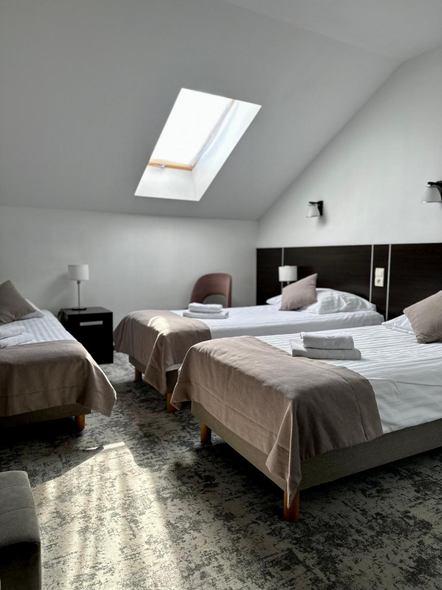 Muzakowski Hotel Łęknica