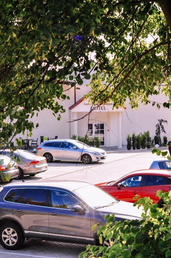 Hotel Muzakowski Łęknica