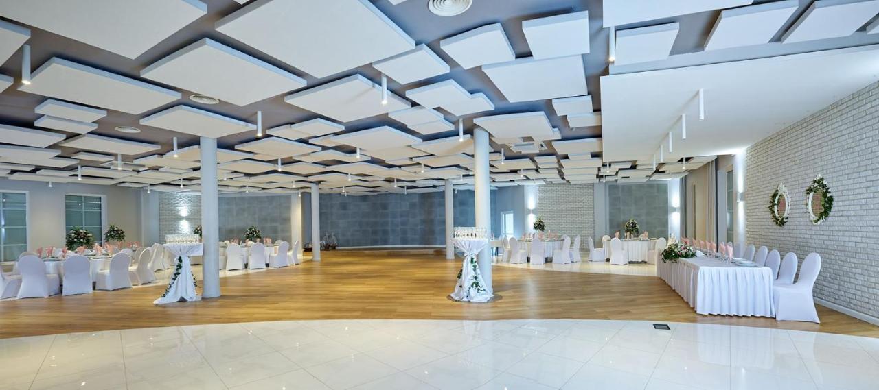 Hotel Muzakowski Łęknica